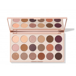Morphe 18T Truth or Bare Artistry Palette 